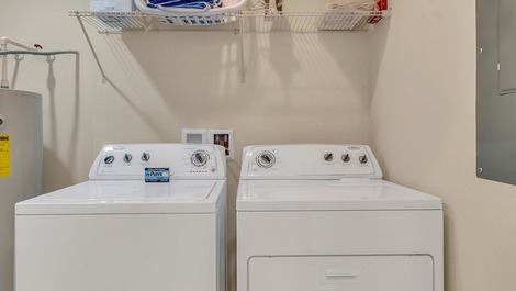 Hermosa casa de 2 dormitorios en Kissimmee