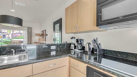 Charming Home in Kissimme for Your Disney Vacation