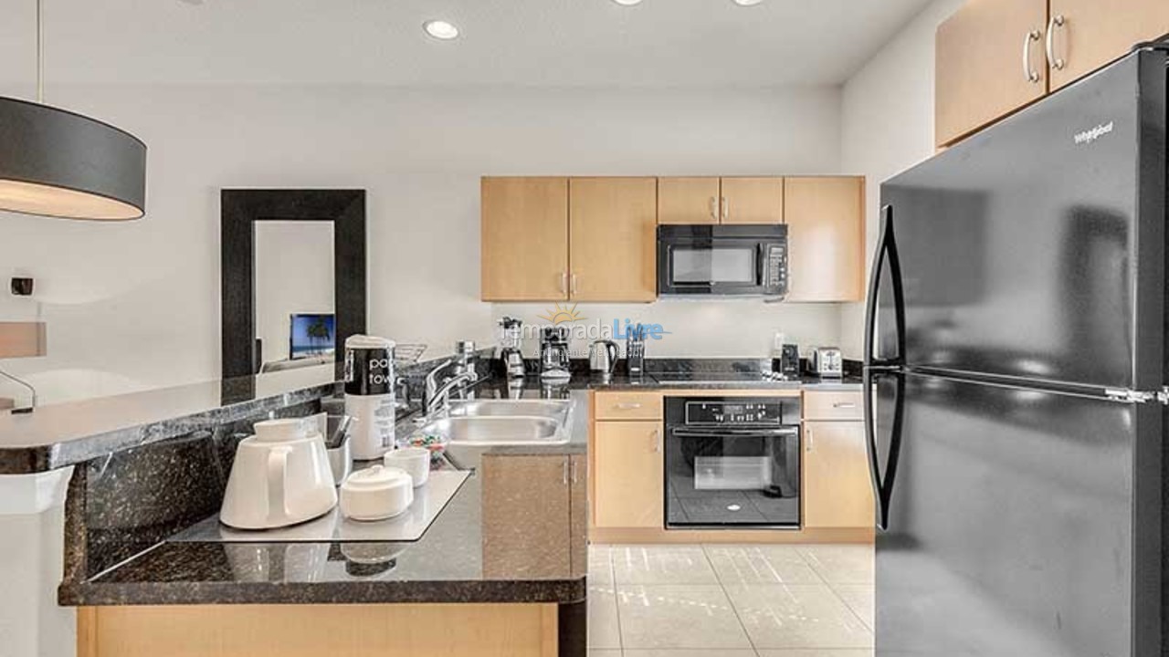 House for vacation rental in Orlando (Kissimmee)