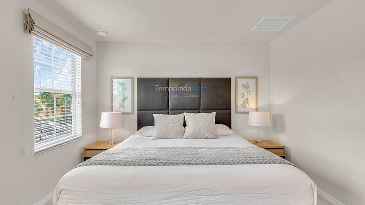 House for vacation rental in Orlando (Kissimmee)