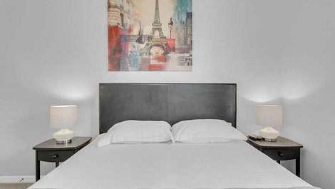 Gran opción para el hogar para sus vacaciones en Kissimme