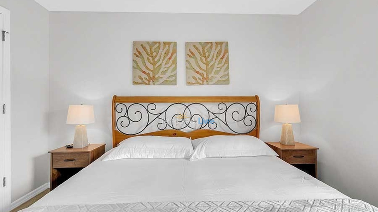 Casa para alquiler de vacaciones em Orlando (Kissimmee)