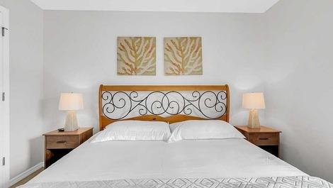 Gran opción para el hogar para sus vacaciones en Kissimme