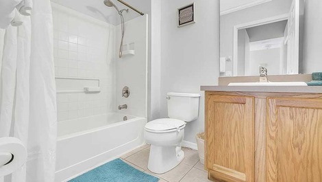 Gran opción para el hogar para sus vacaciones en Kissimme