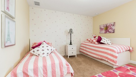 Casa Para 19 Pessoas Pertinho da Disney