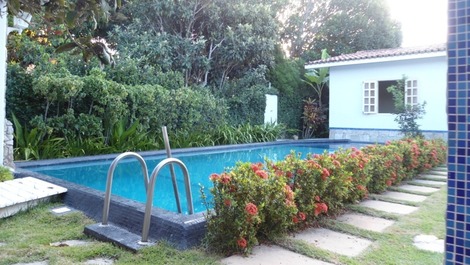 House for rent in Porto Seguro - Estrada da Tânia