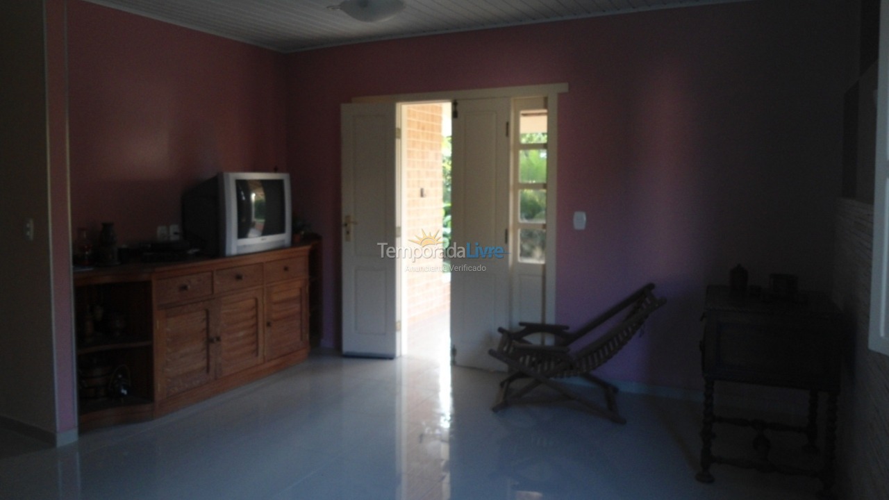 Casa para aluguel de temporada em Porto Seguro (Estrada da Tânia)