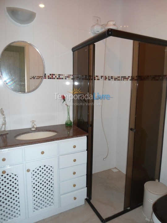 Casa para aluguel de temporada em Porto Seguro (Estrada da Tânia)