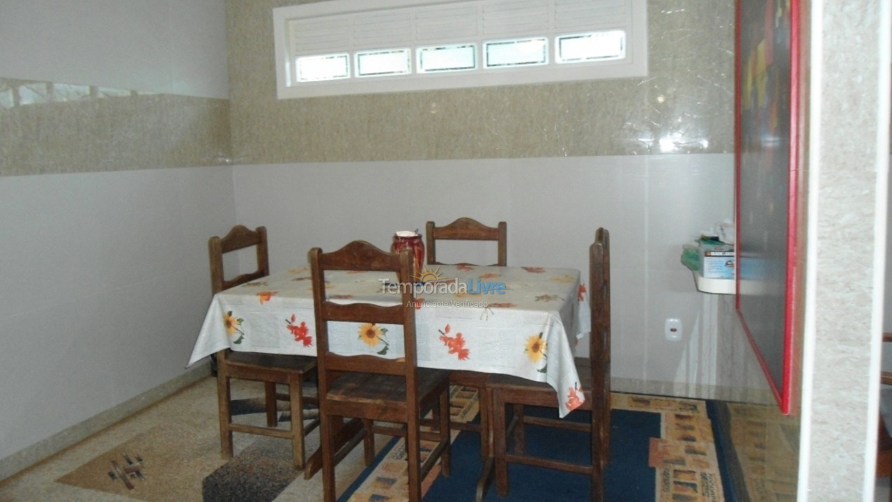 Casa para aluguel de temporada em Porto Seguro (Estrada da Tânia)