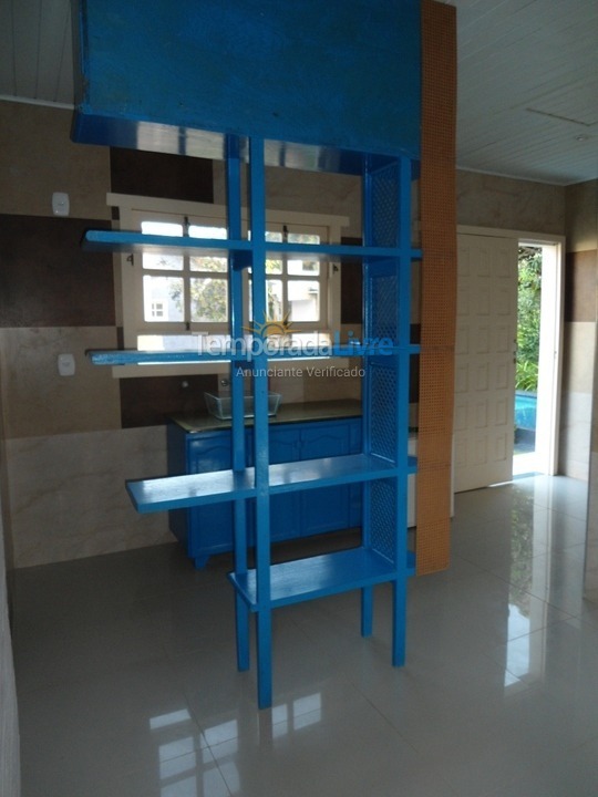 Casa para aluguel de temporada em Porto Seguro (Estrada da Tânia)