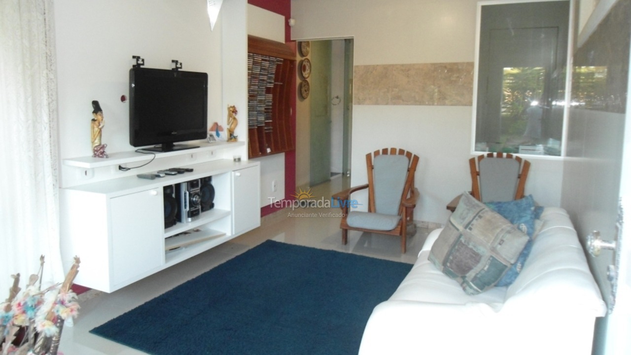 Casa para aluguel de temporada em Porto Seguro (Estrada da Tânia)