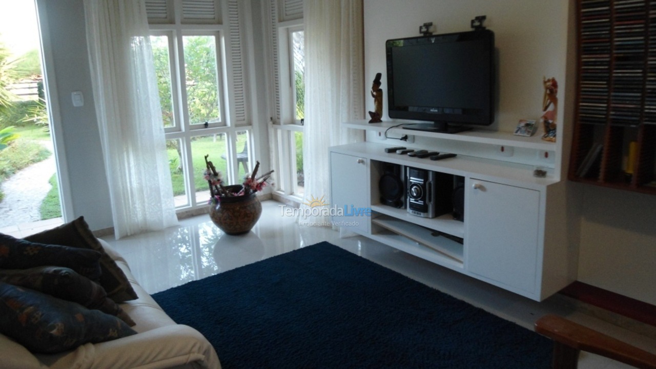 Casa para aluguel de temporada em Porto Seguro (Estrada da Tânia)