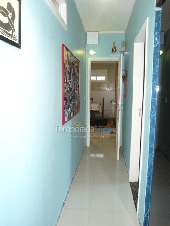 Casa para aluguel de temporada em Porto Seguro (Estrada da Tânia)