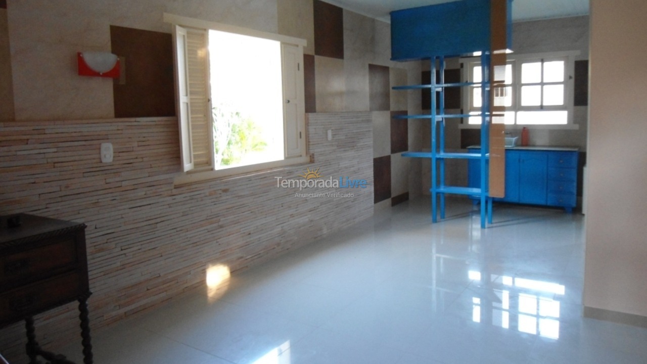 Casa para aluguel de temporada em Porto Seguro (Estrada da Tânia)