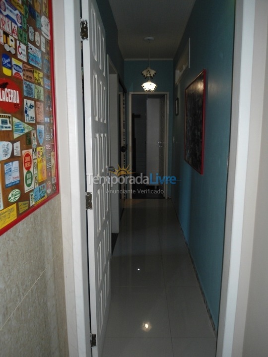 Casa para aluguel de temporada em Porto Seguro (Estrada da Tânia)