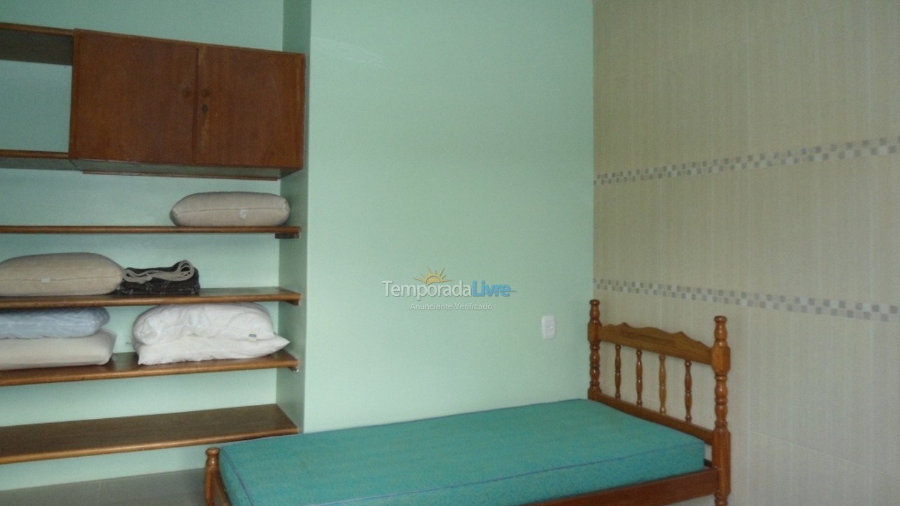 Casa para aluguel de temporada em Porto Seguro (Estrada da Tânia)