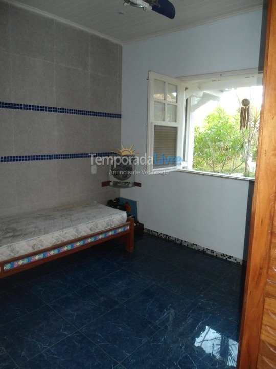 Casa para aluguel de temporada em Porto Seguro (Estrada da Tânia)