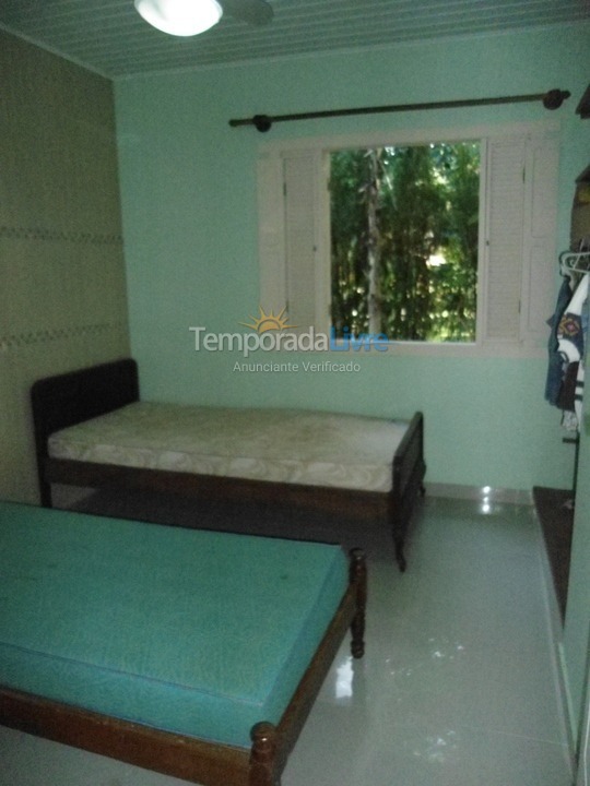 Casa para aluguel de temporada em Porto Seguro (Estrada da Tânia)