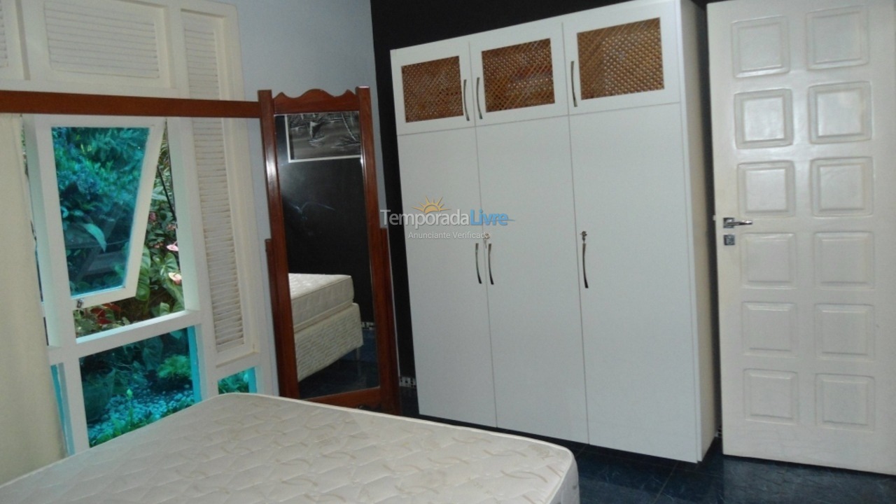 Casa para aluguel de temporada em Porto Seguro (Estrada da Tânia)