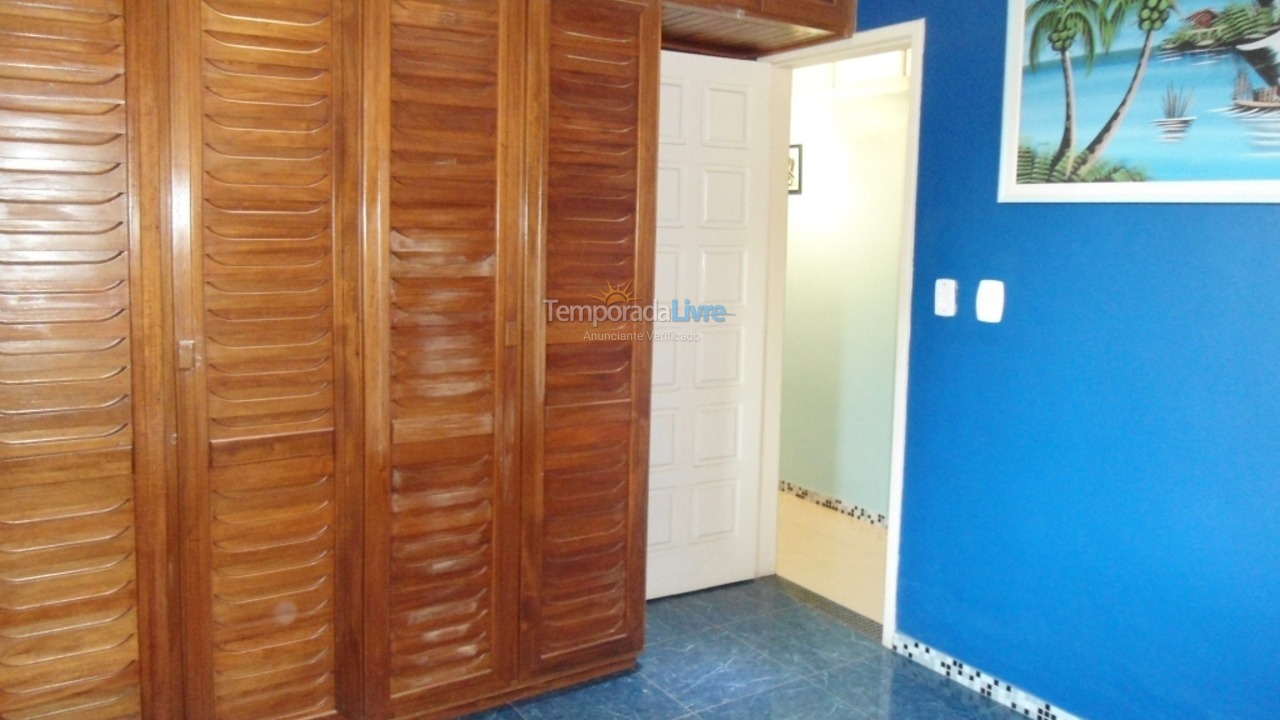 Casa para aluguel de temporada em Porto Seguro (Estrada da Tânia)