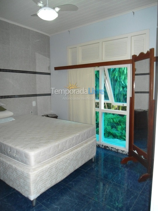 Casa para aluguel de temporada em Porto Seguro (Estrada da Tânia)