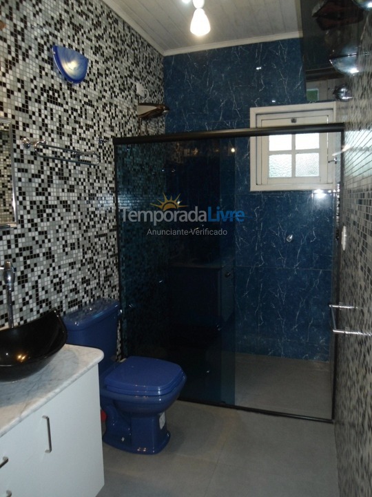 Casa para aluguel de temporada em Porto Seguro (Estrada da Tânia)