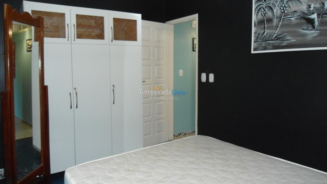 Casa para aluguel de temporada em Porto Seguro (Estrada da Tânia)