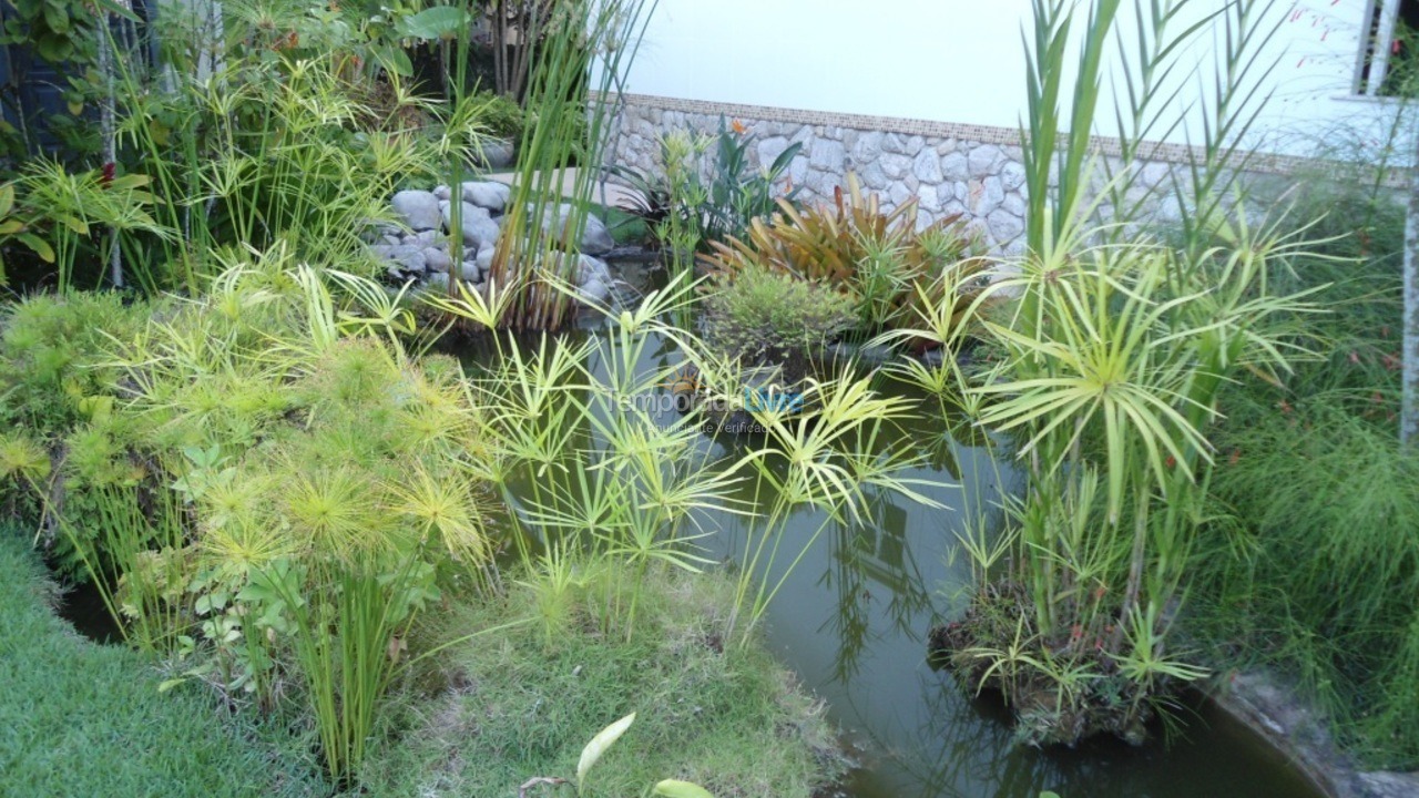 Casa para aluguel de temporada em Porto Seguro (Estrada da Tânia)
