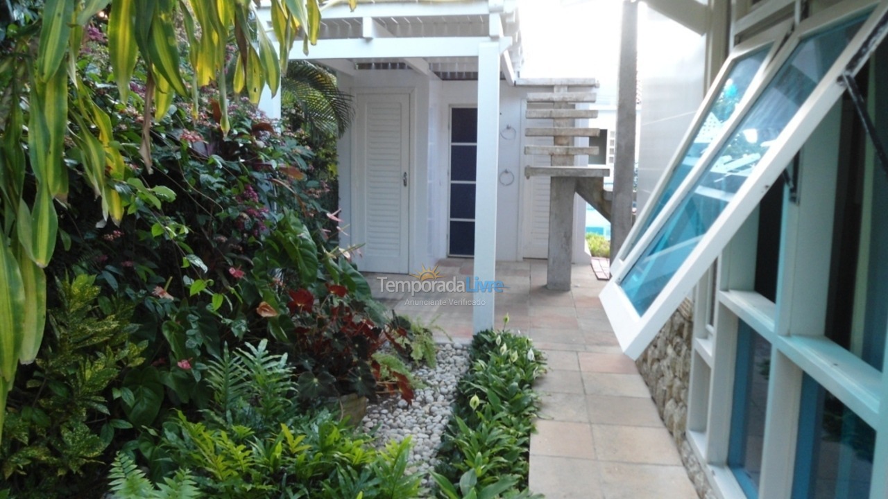 Casa para aluguel de temporada em Porto Seguro (Estrada da Tânia)