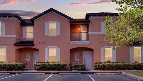 Casa para alquilar en Orlando - Kissimmee