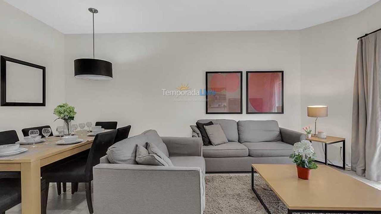 Casa para aluguel de temporada em Orlando (Kissimmee)