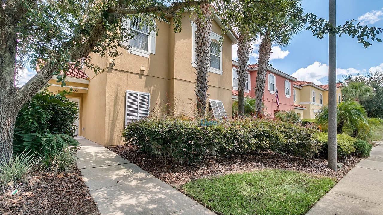 House for vacation rental in Orlando (Kissimmee)