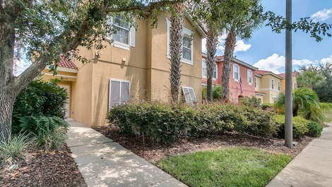 House for rent in Orlando - Kissimmee