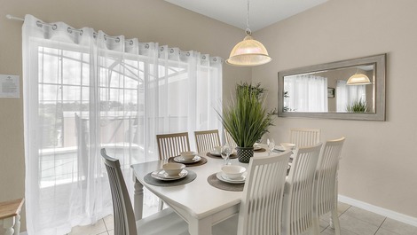 Equipped House Near Disney Parks