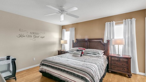 Equipped House Near Disney Parks