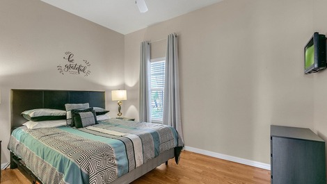 Equipped House Near Disney Parks