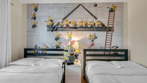 Equipped House Near Disney Parks