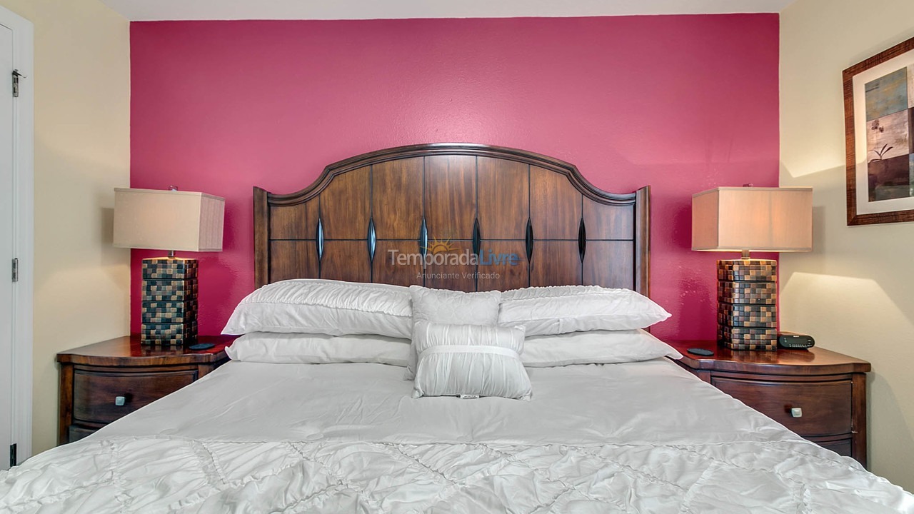 Granja para alquiler de vacaciones em Orlando (Kissimmee)