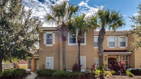 Casa para alquilar en Orlando - Kissimmee