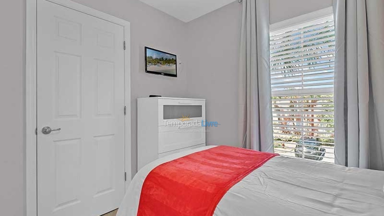 Casa para alquiler de vacaciones em Orlando (Kissimmee)