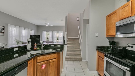 Cozy House in Kissimmee