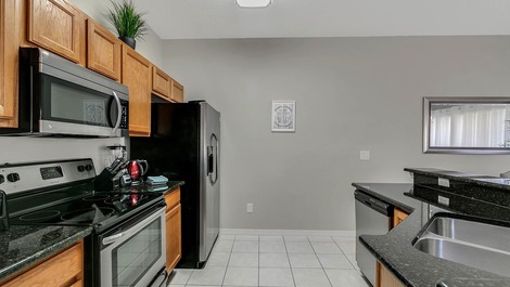 Cozy House in Kissimmee