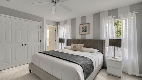 Cozy House in Kissimmee