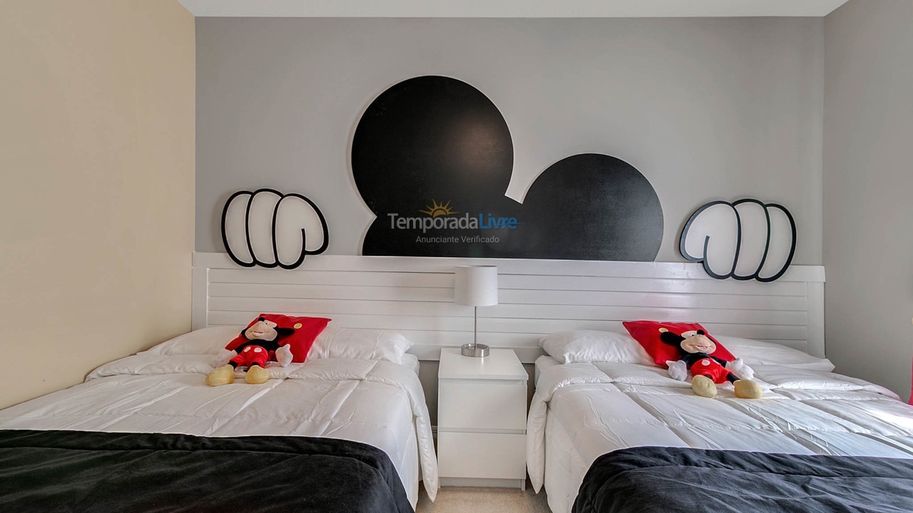 House for vacation rental in Orlando (Kissimmee)