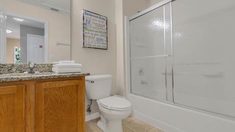 Cozy House in Kissimmee