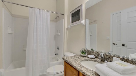 Cozy House in Kissimmee