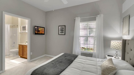 Cozy House in Kissimmee