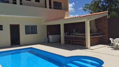 House for rent in Porto Seguro - Mundai