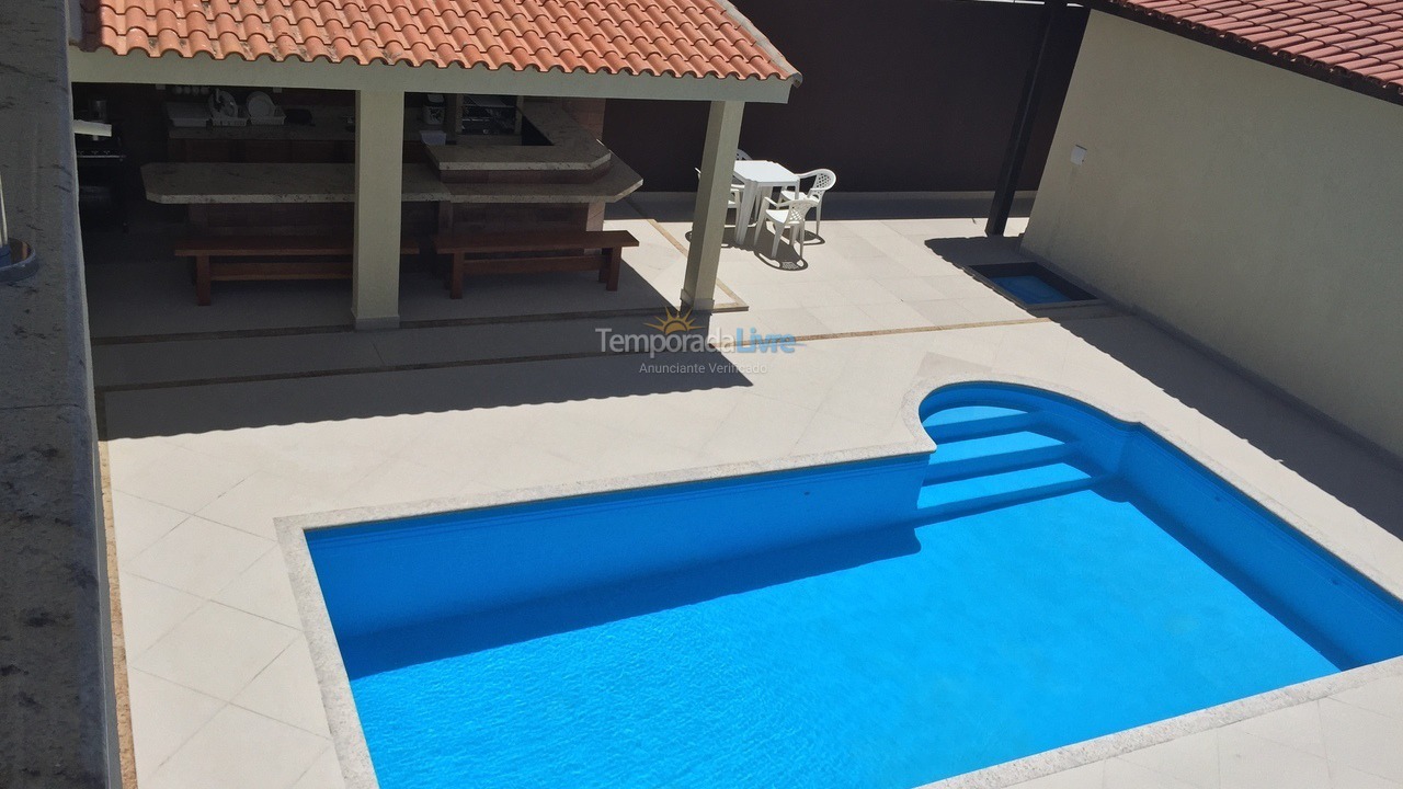 House for vacation rental in Porto Seguro (Mundai)