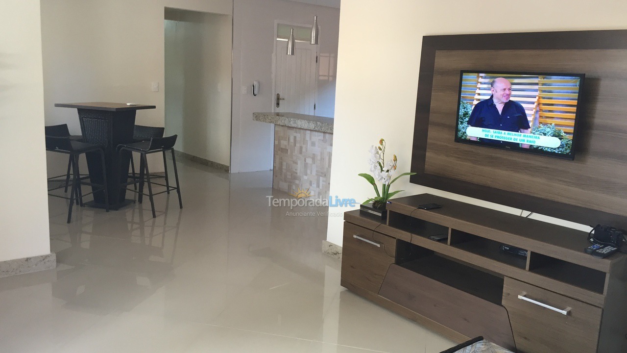 House for vacation rental in Porto Seguro (Mundai)